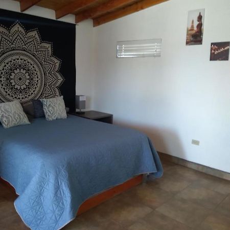 Posada Soleil Bed & Breakfast Вальє-де-Гуадалупе Екстер'єр фото
